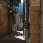 Maison De La Lafone 돔므