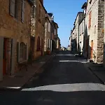 Maison De La Lafone 돔므