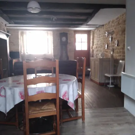 Maison De La Lafone Domme