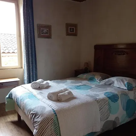 Maison De La Lafone Ferienhaus Domme