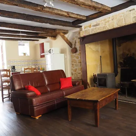 Maison De La Lafone * Domme