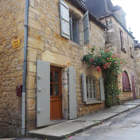 Maison De La Lafone