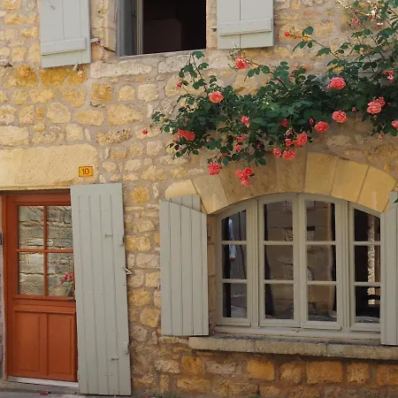 Maison De La Lafone Holiday home