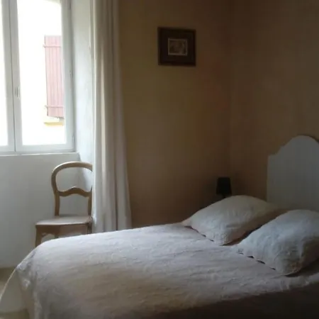 펜션 Maison De La Lafone *