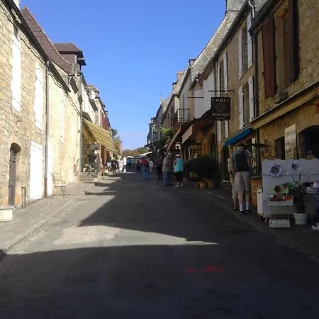 Maison De La Lafone Holiday home *