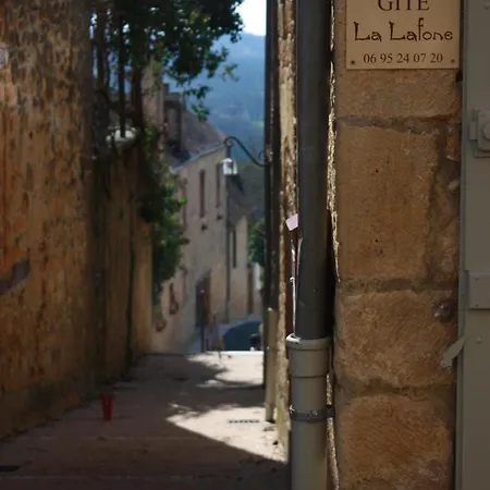 Maison De La Lafone Domme