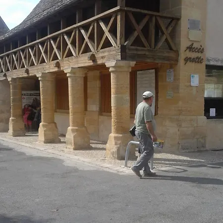 Holiday home Maison De La Lafone Domme