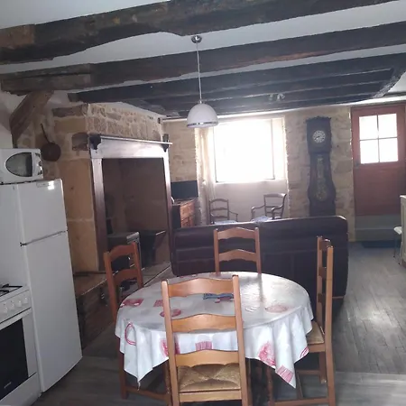 Holiday home Maison De La Lafone Domme