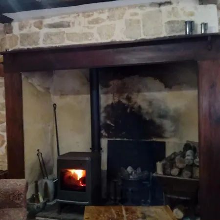 Maison De La Lafone *