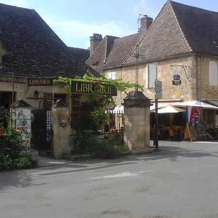 Holiday home Maison De La Lafone Domme