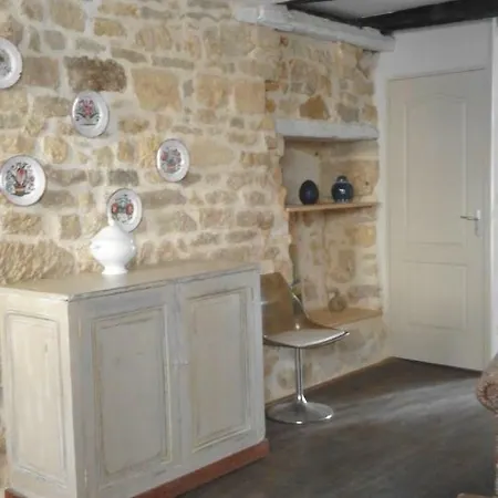 Maison De La Lafone Ferienhaus