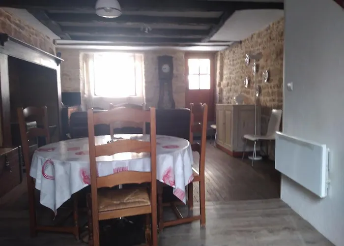 Maison De La Lafone Domme