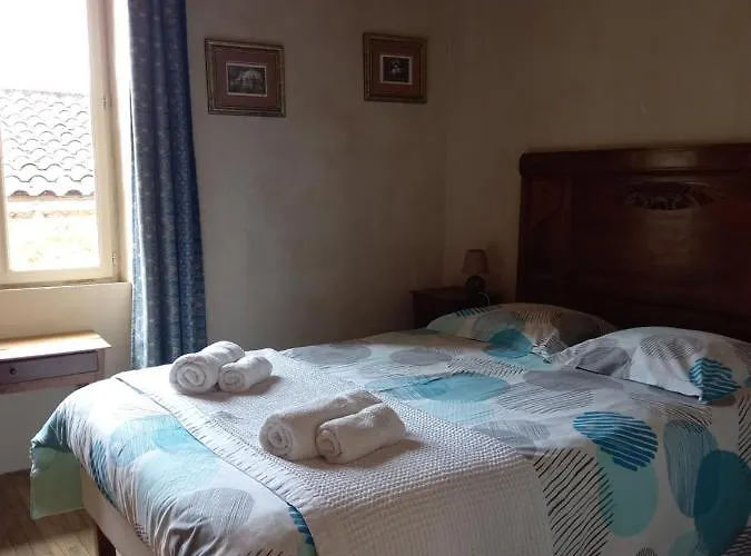 Maison De La Lafone Holiday home Domme