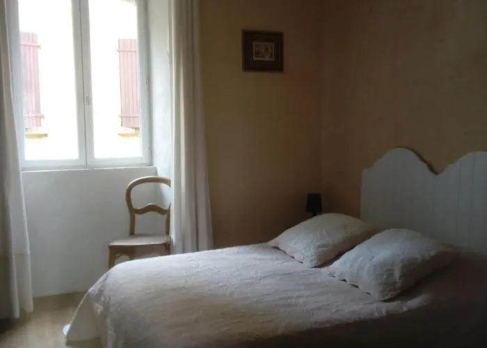 Holiday home Maison De La Lafone *