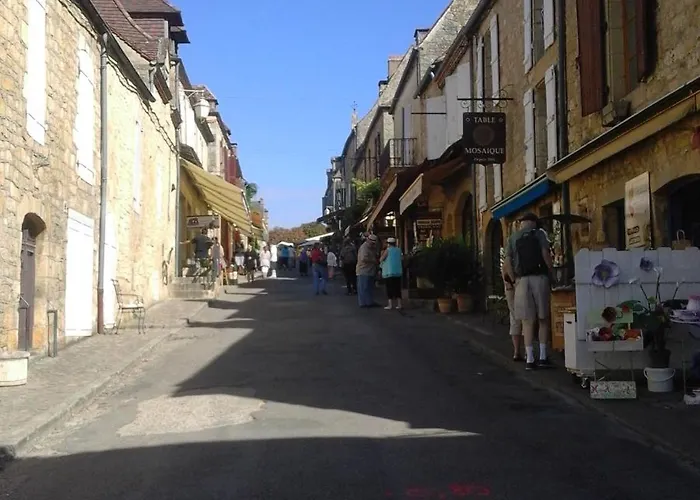 Maison De La Lafone Holiday home *