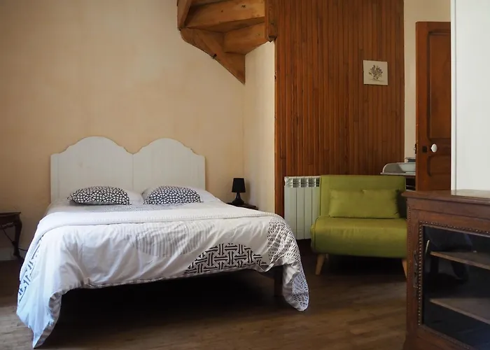 Maison De La Lafone *