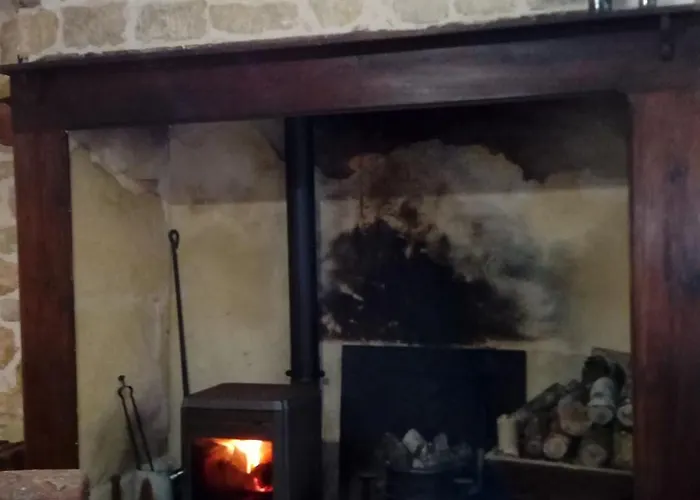 Maison De La Lafone *