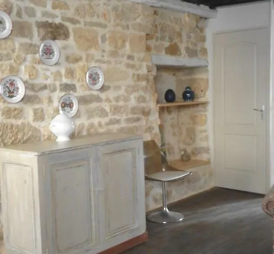 Maison De La Lafone Holiday home