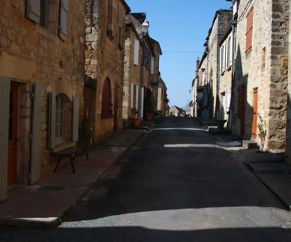 Maison De La Lafone Domme